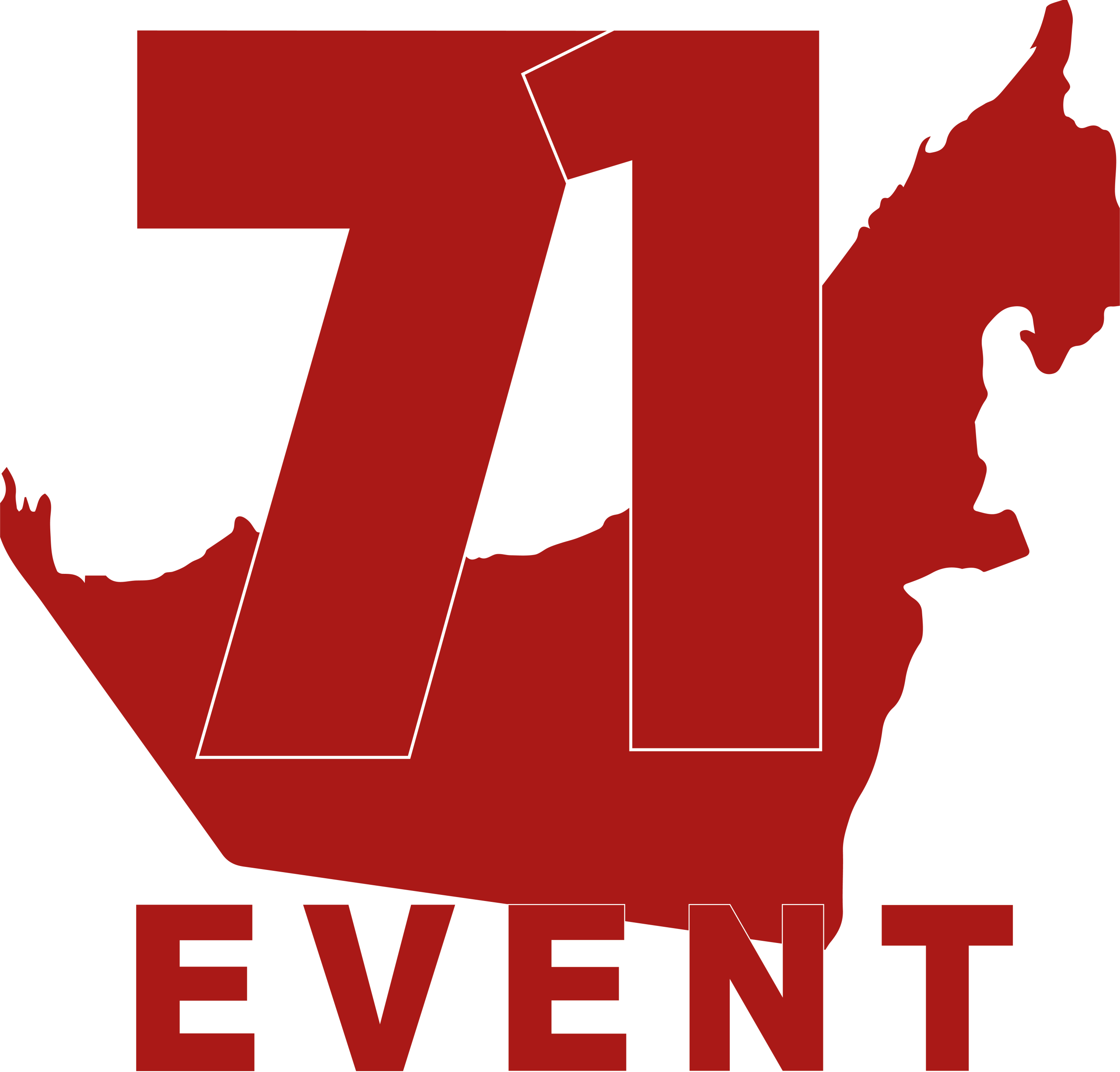 Transform Concepts into Reality | Events Seventy One - UAE