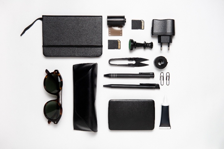 Premium corporate gift items UAE - Luxury executive pen sets